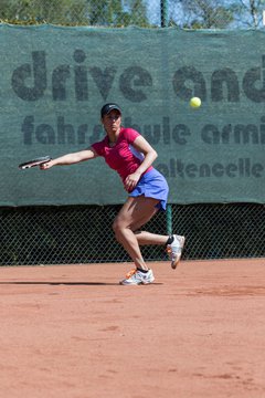 Bild 104 - NL VfL Westercelle - TC RW Wahlstedt 2 : Ergebnis: 5:4